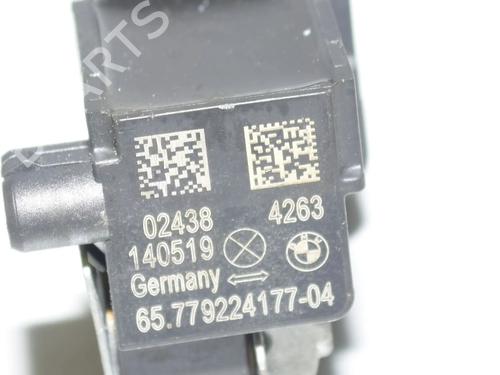Electronic sensor BMW 5 Touring (F11) 530 d xDrive | BP34082624M84  - Image 5