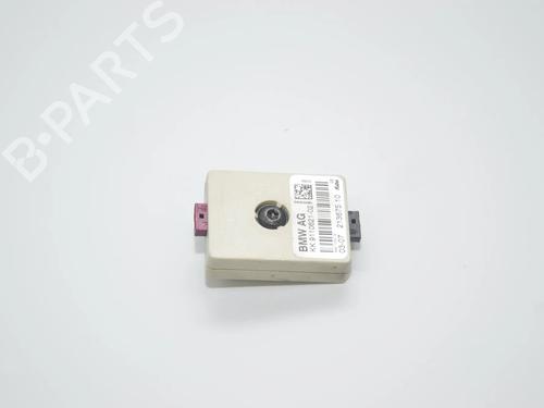 Antenne/Base Antenne/Base BMW 3 Coupe (E92) 320 d (177 hp) 34074921 34074921