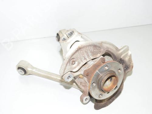 Used Right front steering knuckle Right front steering knuckle BMW i3 (I01) Range Extender (170 hp) 34077421 34077421