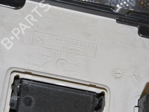 Kabinelys BMW X5 (E53) 4.4 i | BP34095400I8  - Image 5