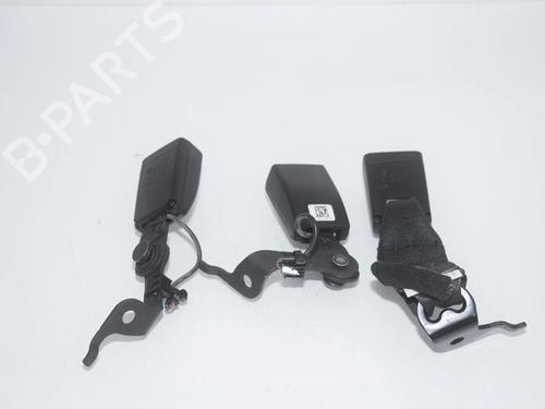 Used Seat buckle Seat buckle BMW 5 Touring (G31) 520 d (190 hp) 36645808 36645808