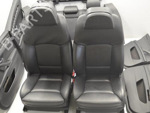 Seats set BMW 5 (F10) 530 d xDrive | BP34076478C78 - Image 4