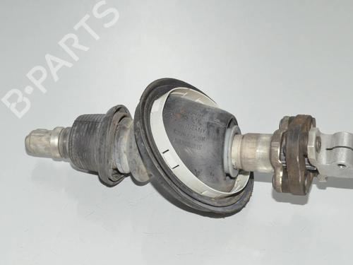 Used Steering column universal joint Steering column universal joint BMW 5 Touring (F11) 525 d (204 hp) 34087686 34087686