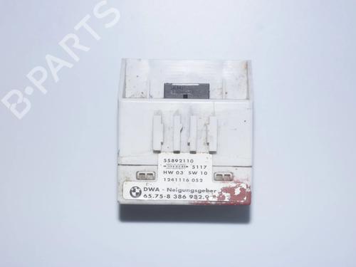 electronic-module-bmw-5-e39-1995-1996-1997-1998-1999-2000-2001-2002-2003-34062927 main image