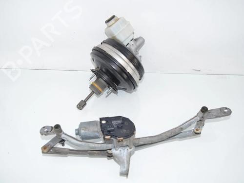 Servo Freio Servo Freio BMW 5 Touring (F11) 530 d xDrive (258 hp) 34145888 34145888