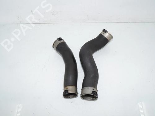 Intercooler pipe BMW X3 (F25) xDrive 20 d | BP38564787M127 - Image 2