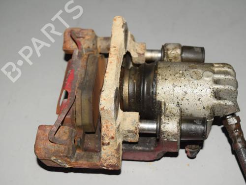 Used Left rear brake caliper Left rear brake caliper BMW 5 Touring (E39) 530 d (184 hp) 34074007 34074007
