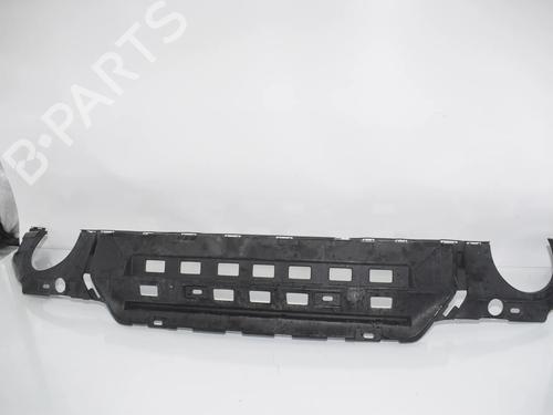 Used Rear bumper bracket Rear bumper bracket BMW 2 Coupe (G42, G87) 220 i (184 hp) 34093893 34093893