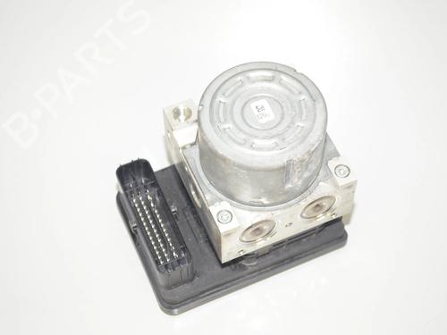 Used ABS pump ABS pump BMW i3 (I01) Range Extender (170 hp) 34081325 34081325