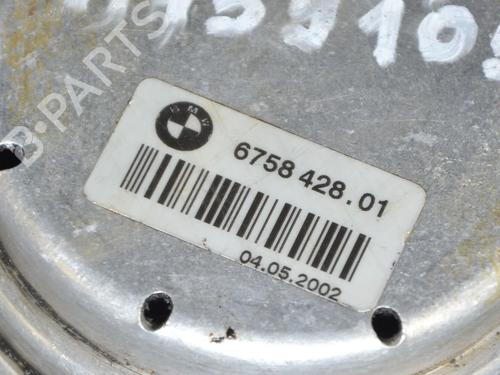 Engine mount BMW X5 (E53) 4.6 is | BP34066718M89  - Image 5