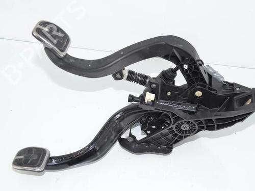 Bremsepedal Bremsepedal BMW 3 Touring (G21, G81) 320 d (163 hp) 34091087 34091087