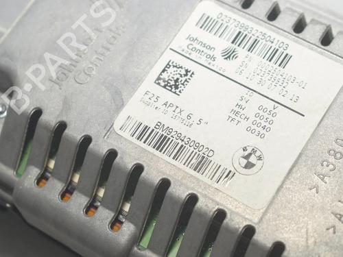 Electronic module BMW X3 (F25) xDrive 20 d | BP34062813M83  - Image 10