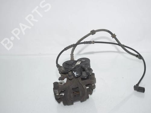 Used Left rear brake caliper Left rear brake caliper BMW 2 Active Tourer (F45) 218 i (136 hp) 39885018 39885018
