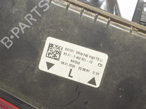 Right taillight BMW 1 (F40) 118 i | BP34090694C35  - Image 13