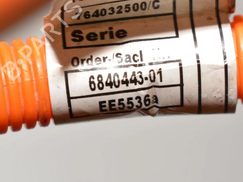 Wiring harness BMW i3 (I01) Electric | BP34072590E16 - Image 5