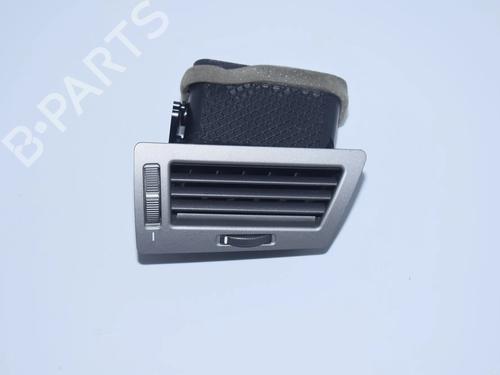 Luftventil Luftventil BMW 7 (E65, E66, E67) 745 i, Li (333 hp) 34083568 34083568