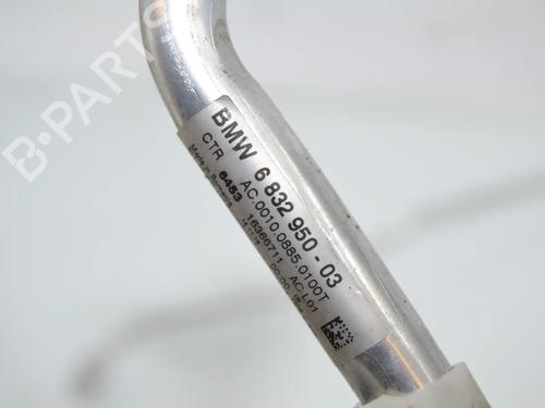 AC pipe BMW 2 Gran Tourer (F46) 216 i | BP38552057M126 - Image 6