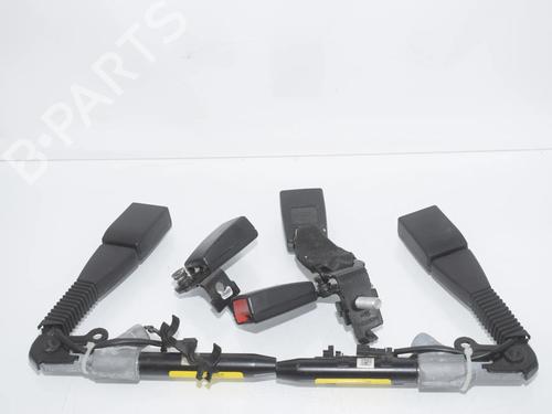 Used Seat buckle Seat buckle BMW X5 (E70) xDrive 40 d (306 hp) 34502685 34502685