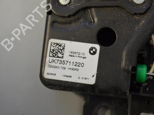 Electronic module BMW X3 (G01, F97, G08) iX3 | BP34071758M83  - Image 7
