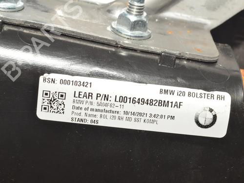 Other BMW iX (I20) xDrive 50 | BP34064085O1  - Image 8