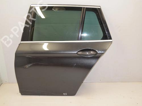 Dør venstre bagtil Dør venstre bagtil BMW 5 Touring (F11) 530 d (245 hp) 34090131 34090131