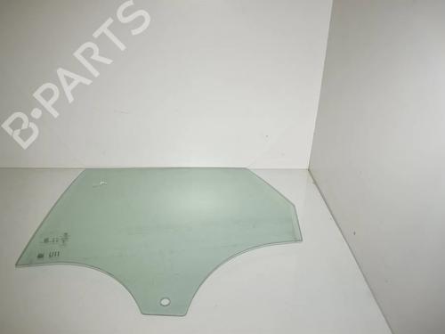 Used Rear left door window Rear left door window BMW X1 (U11) sDrive 18 i (136 hp) 34098010 34098010