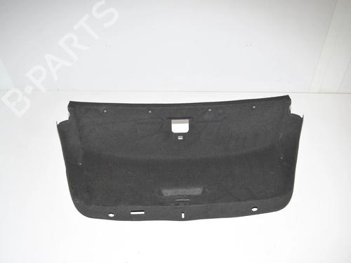 Used Boot lining Boot lining BMW 7 (G11, G12) 730 d, Ld xDrive (265 hp) 34095427 34095427