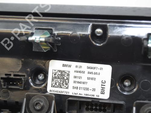 Electronic module BMW i3 (I01) s Electric | BP34076772M83  - Image 6