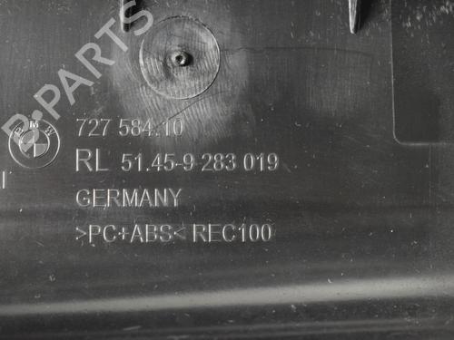 Handskerum BMW i3 (I01) Electric | BP34081921C95  - Image 5