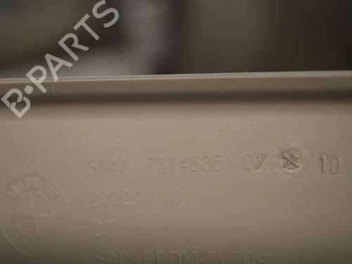 Boot lining BMW 4 Gran Coupe (F36) 430 d xDrive | BP34097772I3  - Image 7