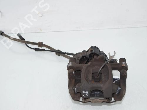 Used Right rear brake caliper Right rear brake caliper 38310353 38310353