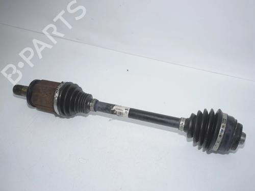 Left front driveshaft BMW X3 (F25) xDrive 30 d | BP40151550M38 - Image 2