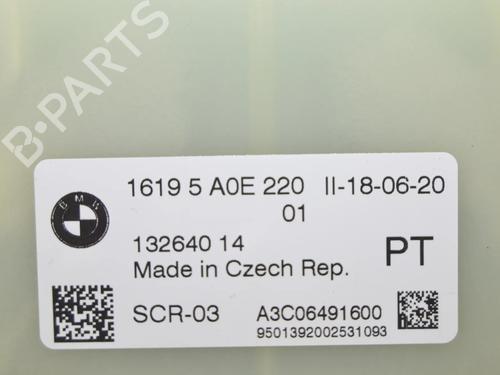 Electronic module BMW 5 (G30, F90) M 550 d xDrive | BP36302003M83 - Image 4