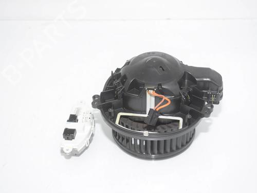 Used Heater blower motor Heater blower motor BMW 3 Touring (F31) 330 d xDrive (258 hp) 35748484 35748484