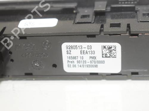 Switch BMW i3 (I01) Electric | BP36465817I30 - Image 9