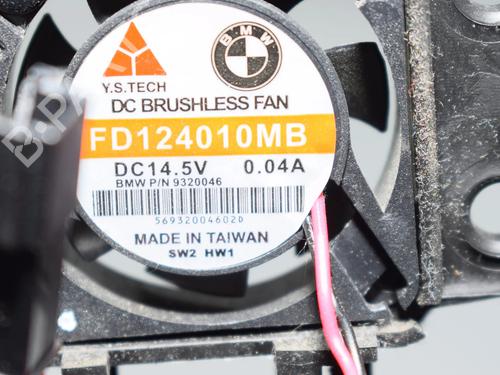 Electronic module BMW i3 (I01) Electric | BP34070313M83  - Image 5