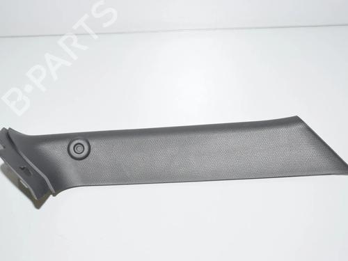 Pynteliste til bagklap BMW i3 (I01) s Electric | BP34068618C151 - Image 2