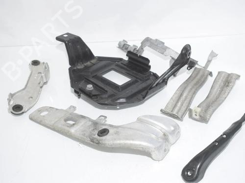 Used Support Support BMW 5 (G30, F90) M 550 d xDrive (400 hp) 36548520 36548520