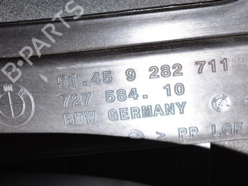Instrumentbræt BMW i3 (I01) Range Extender | BP34092187C46  - Image 7