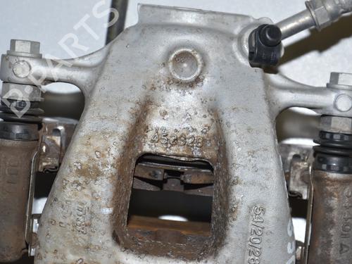 Right front brake caliper BMW i3 (I01) Electric | BP34091245M104  - Image 5