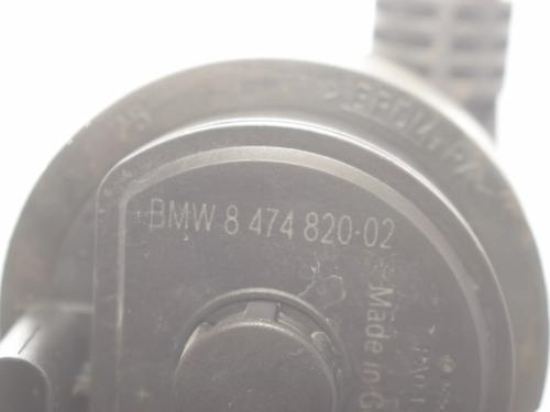 Auxiliary water pump BMW 5 Touring (G31) 520 d | BP34088817M111  - Image 6