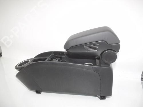 Middle console BMW i3 (I01) Electric | BP40235101I22 - Image 2