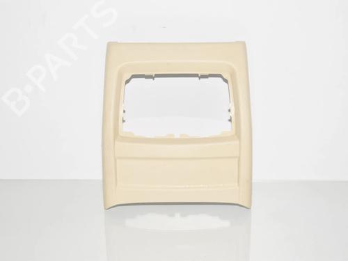 Used Middle console Middle console BMW 3 (F30, F80) 320 i (184 hp) 34066920 34066920