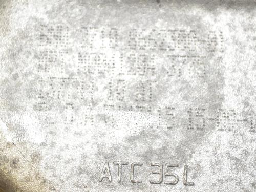 Transfer box BMW 5 (F10) 535 i xDrive | BP34089703M36  - Image 6