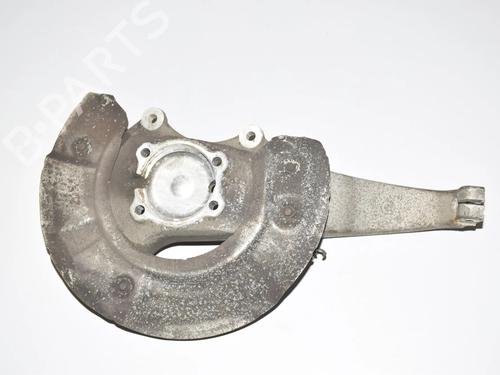 Used Right front steering knuckle Right front steering knuckle BMW 5 (F10) 525 d (204 hp) 34095486 34095486