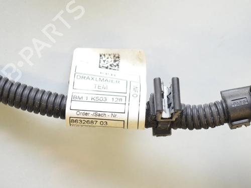 Wiring harness BMW i3 (I01) Range Extender | BP34065543E16  - Image 5