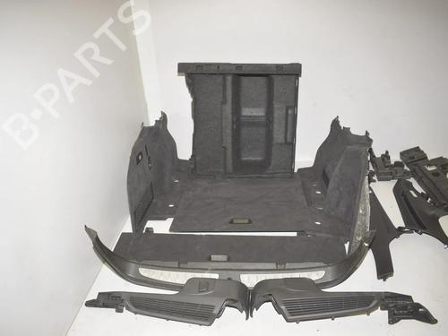 Boot lining BMW 3 Touring (F31) 330 d xDrive | BP34088590I3  - Image 7
