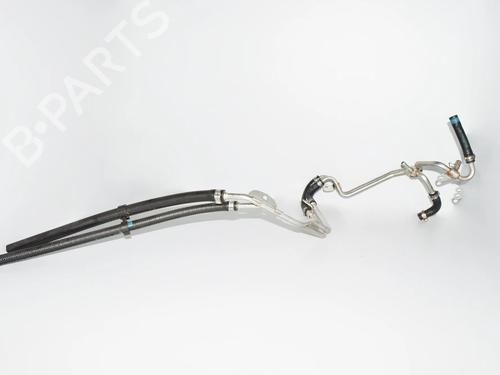 Used Pipe Pipe MERCEDES-BENZ S-CLASS (W222, V222, X222) S 350 BlueTEC / d (222.132, 222.032, 222.123) (258 hp) 34096068 34096068