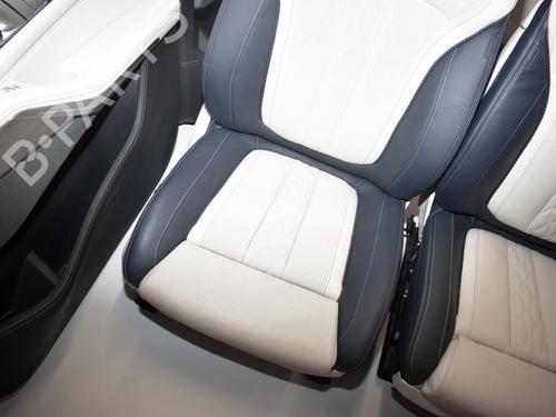 Seats set BMW X7 (G07) xDrive 30 d | BP34090475C78  - Image 9