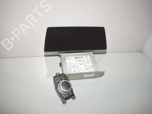 Used Electronic module Electronic module BMW 5 Touring (G31) 520 d (190 hp) 34076588 34076588